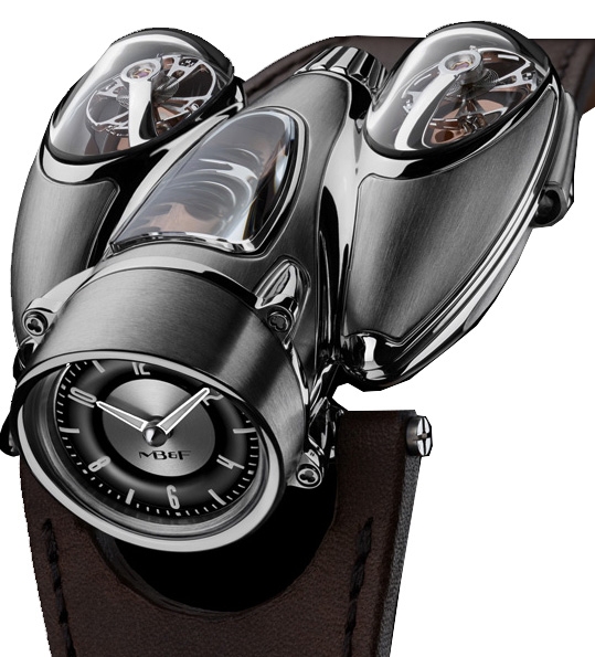 MB & F Horological machine HM9 90.TL.RB Replica watch